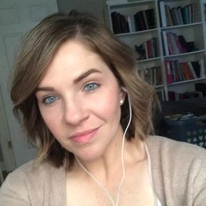 Meet your Posher, Jess